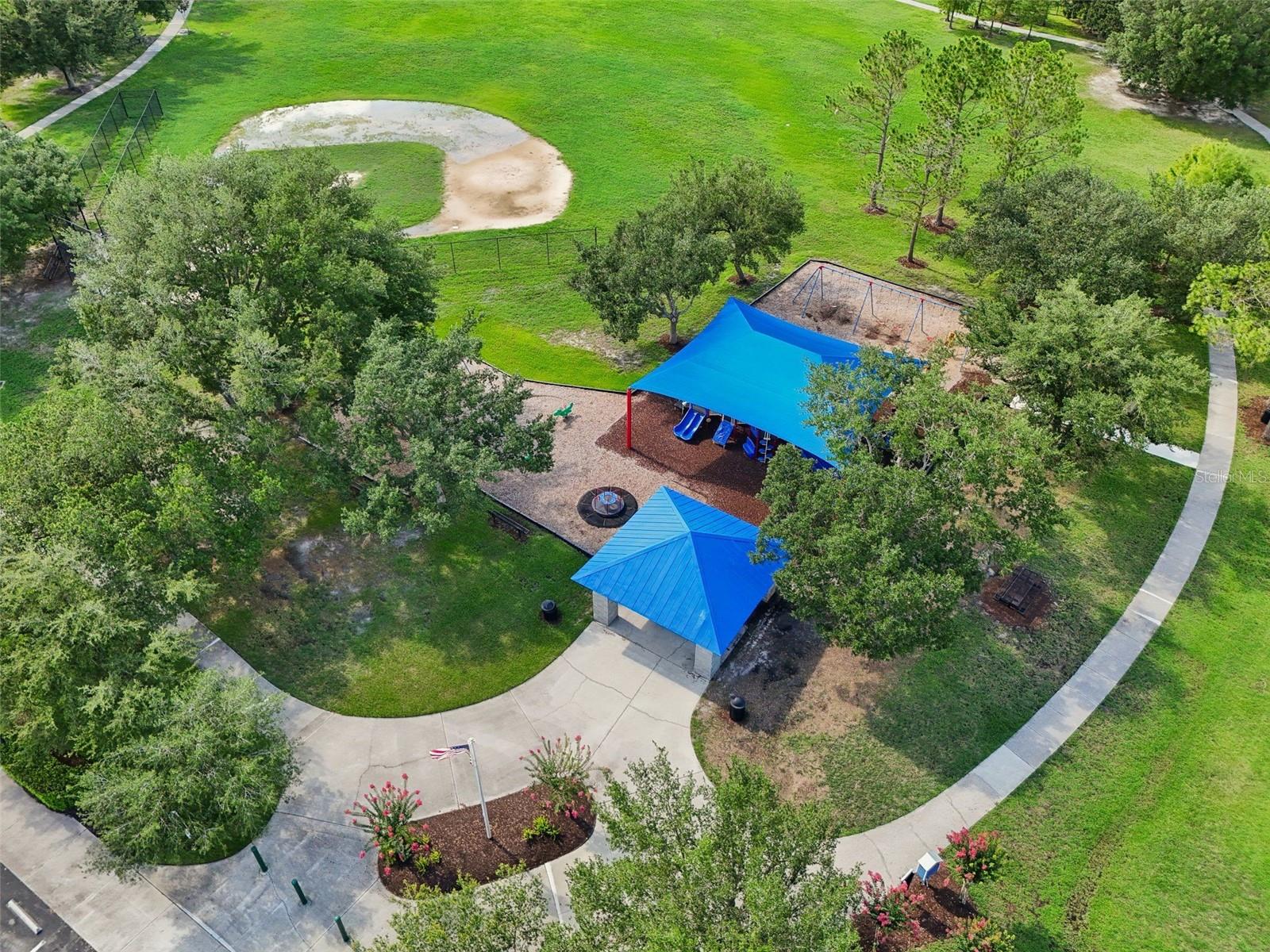 224 HAMMOCK DUNES PL, ORLANDO, FL — photo 58