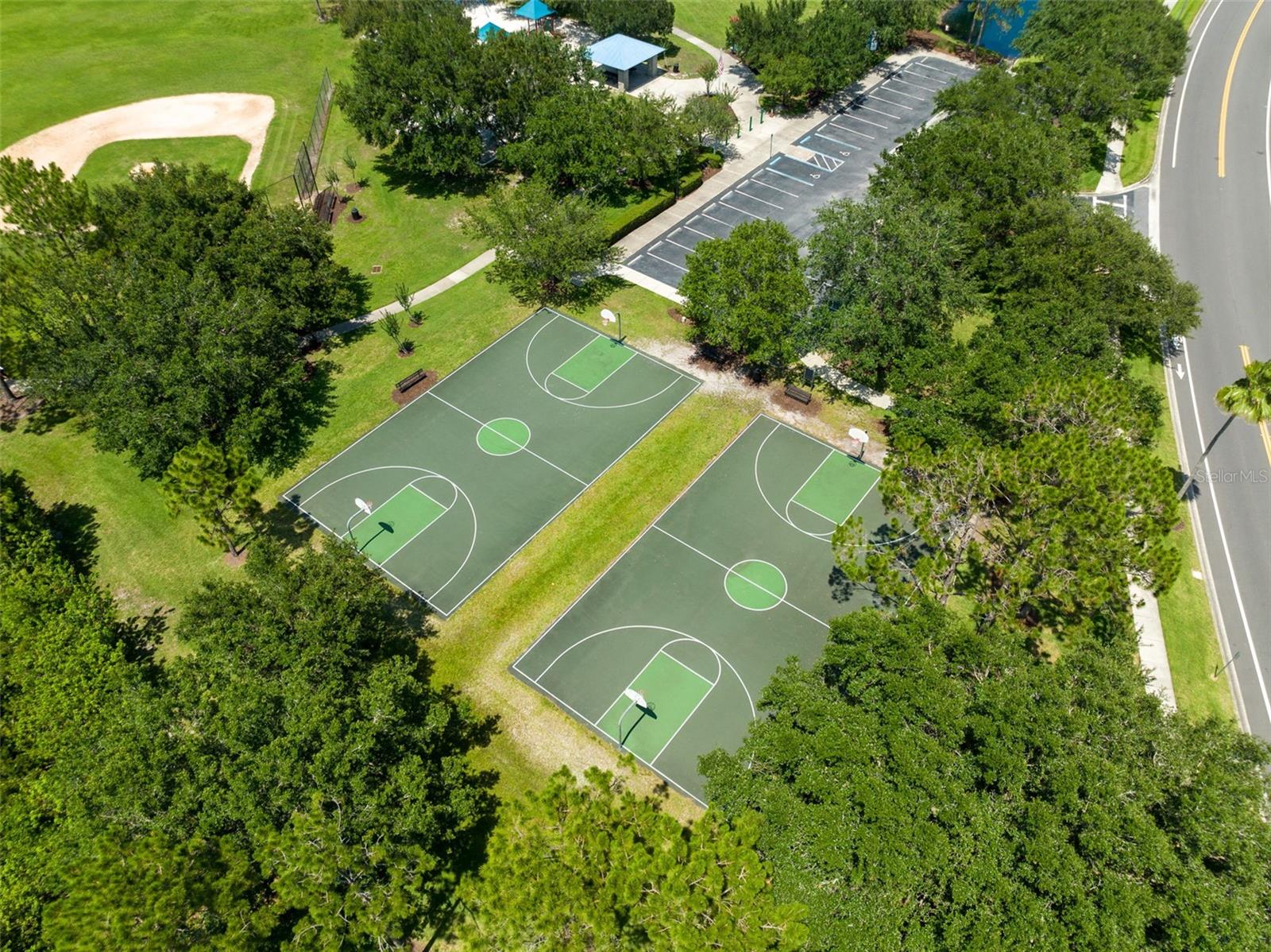 224 HAMMOCK DUNES PL, ORLANDO, FL — photo 61