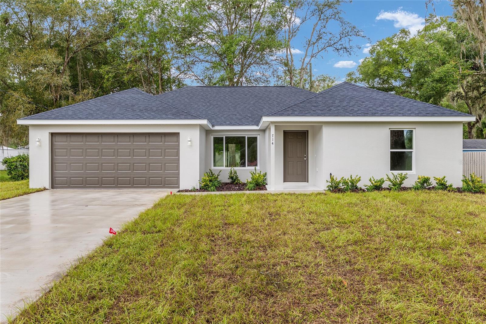 20 MALAUKA CRSE, OCKLAWAHA, FL