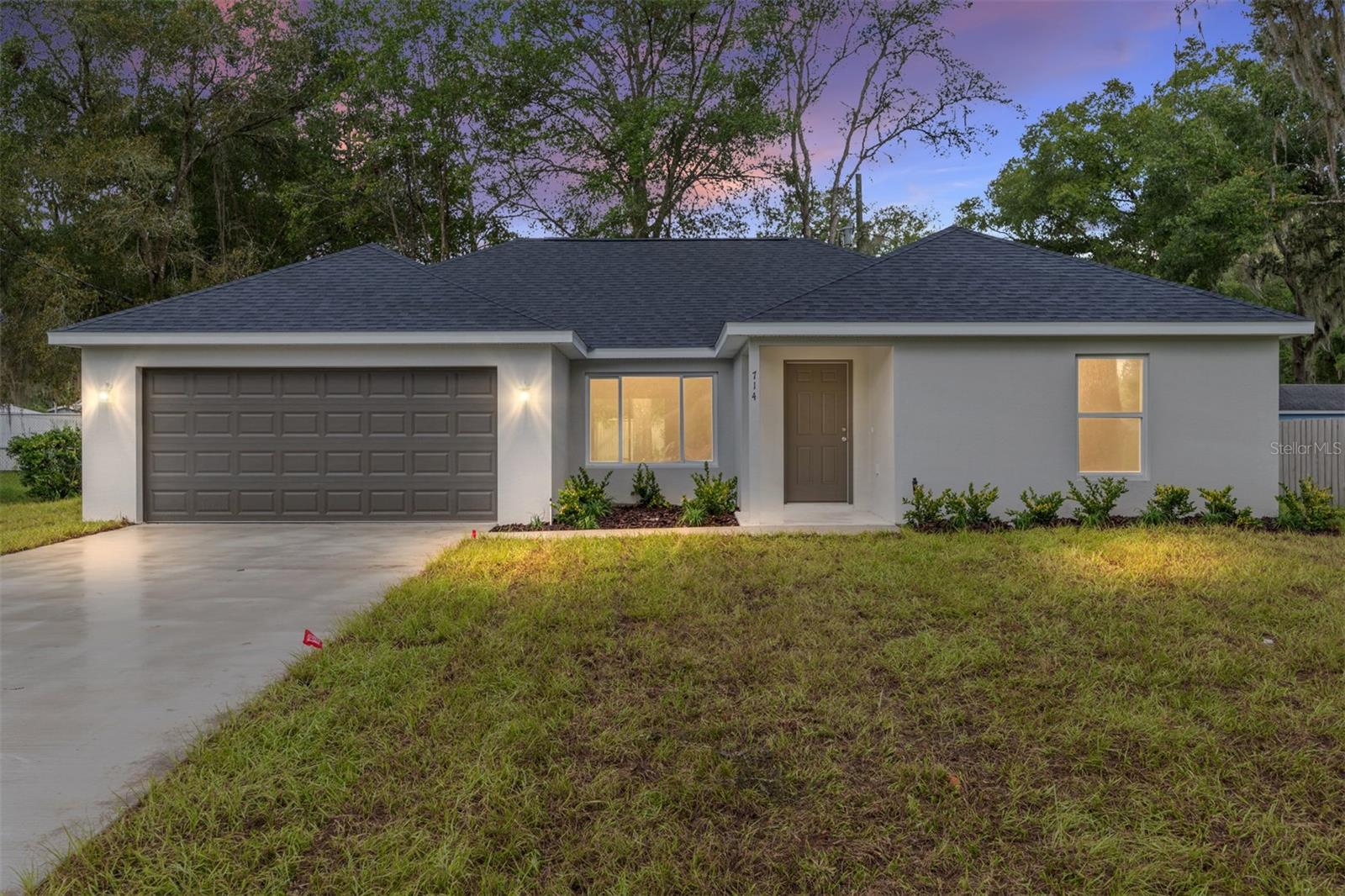 20 MALAUKA CRSE, OCKLAWAHA, FL — photo 3
