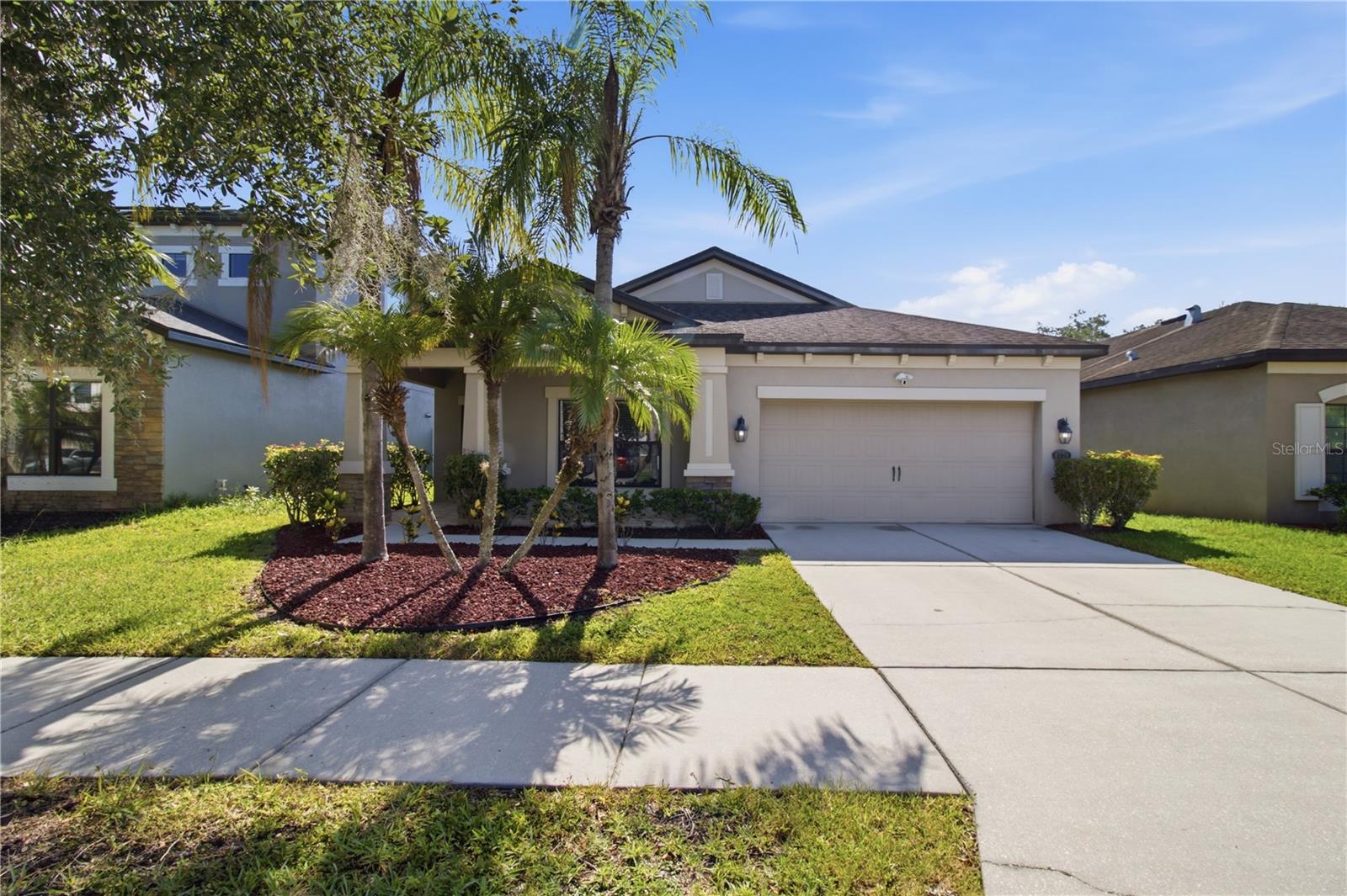 4738 WOODS LANDING LN, TAMPA, FL — photo 4