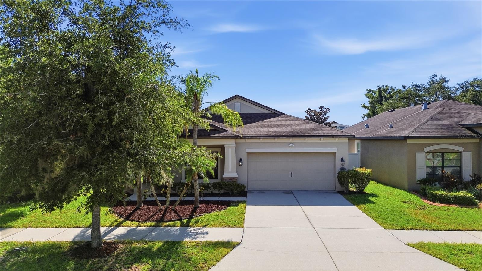 4738 WOODS LANDING LN, TAMPA, FL — photo 7