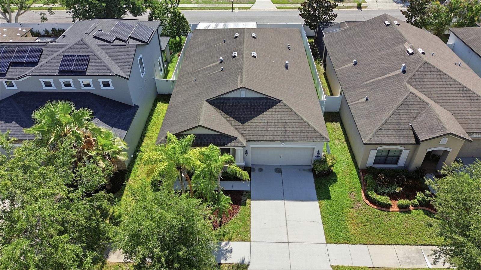 4738 WOODS LANDING LN, TAMPA, FL — photo 9