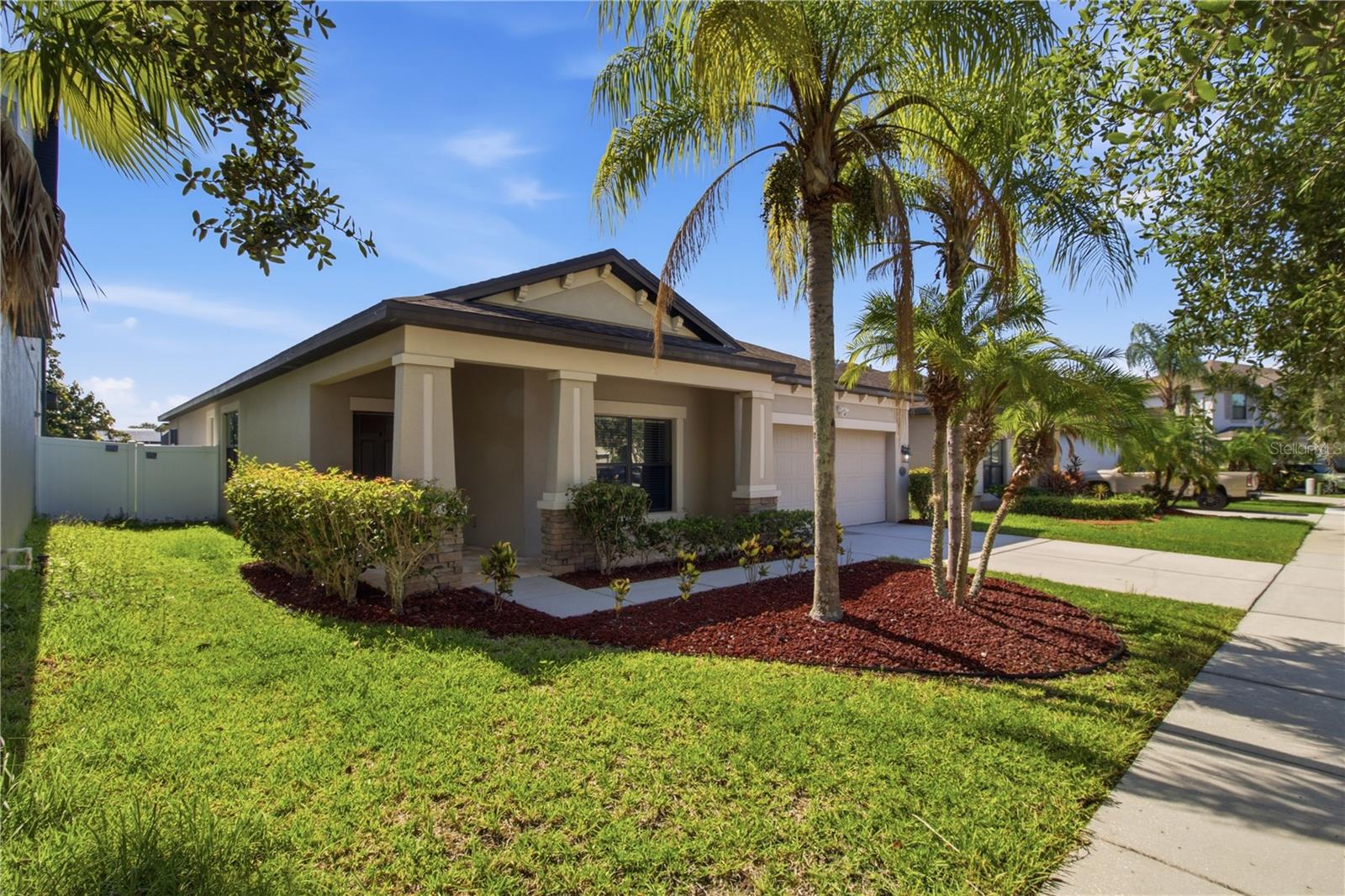 4738 WOODS LANDING LN, TAMPA, FL — photo 14