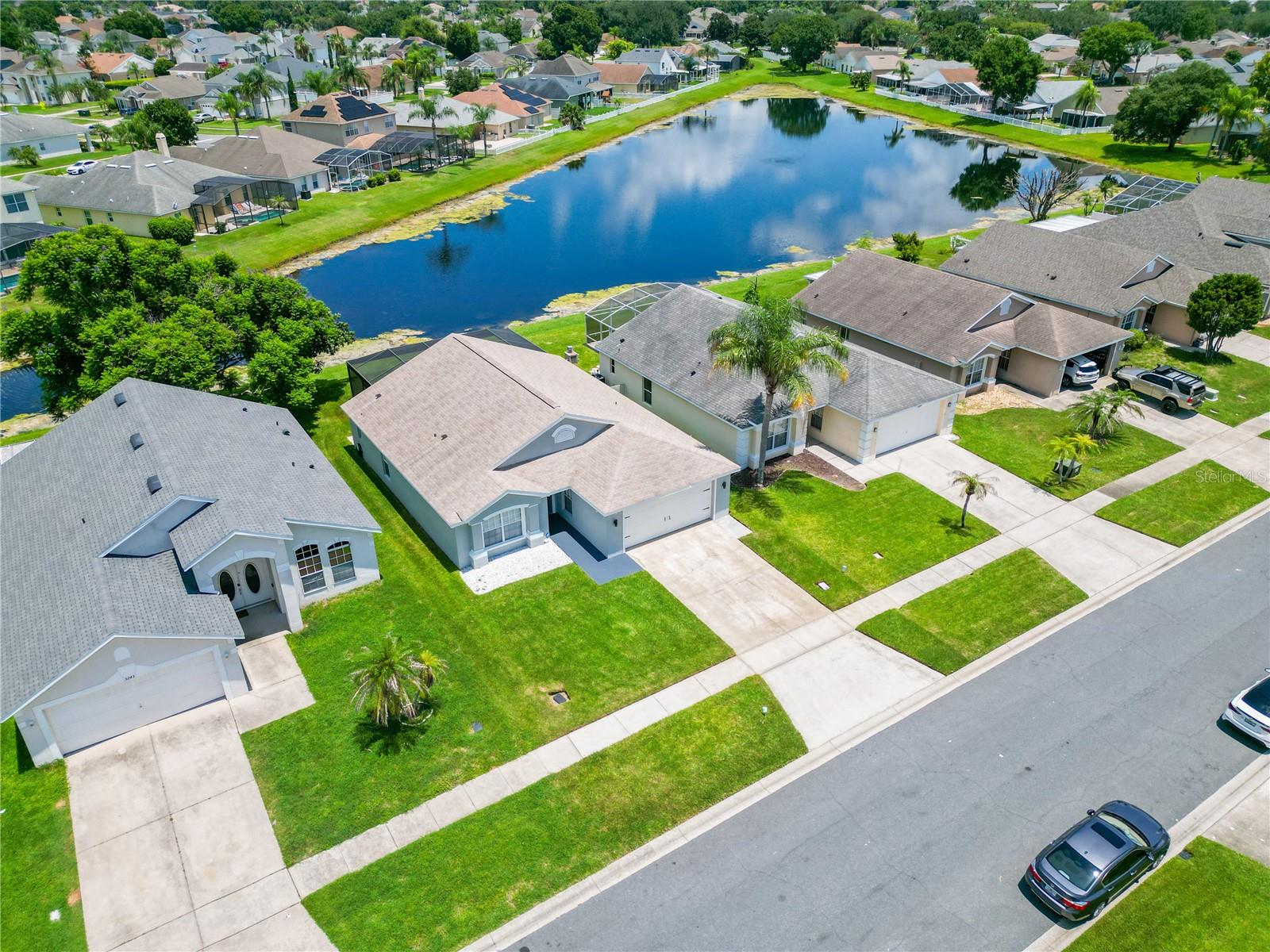3245 WHOOPING CRANE RUN, KISSIMMEE, FL — photo 2