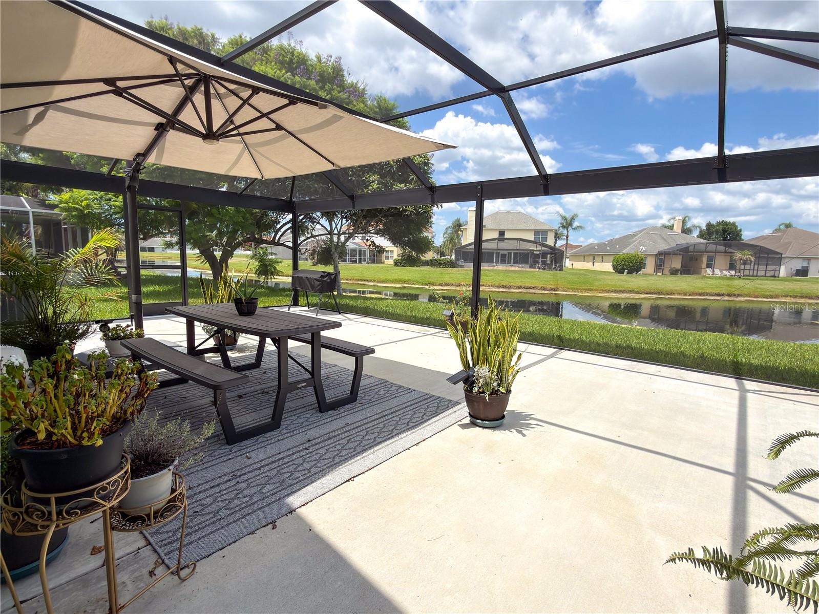 3245 WHOOPING CRANE RUN, KISSIMMEE, FL — photo 16
