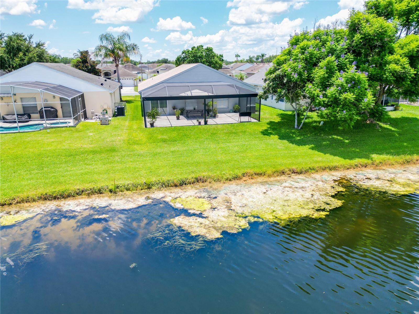 3245 WHOOPING CRANE RUN, KISSIMMEE, FL — photo 17