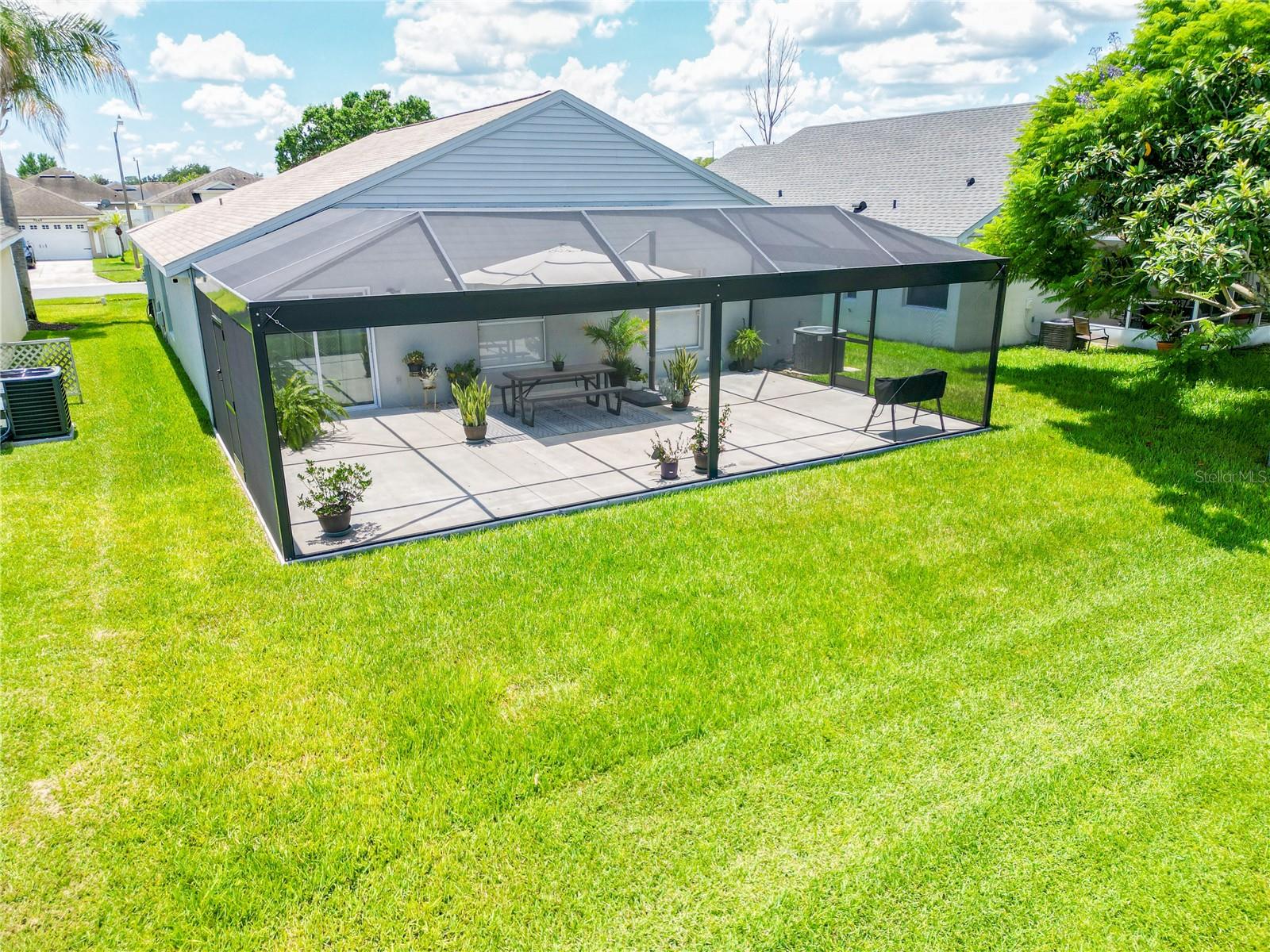 3245 WHOOPING CRANE RUN, KISSIMMEE, FL — photo 18