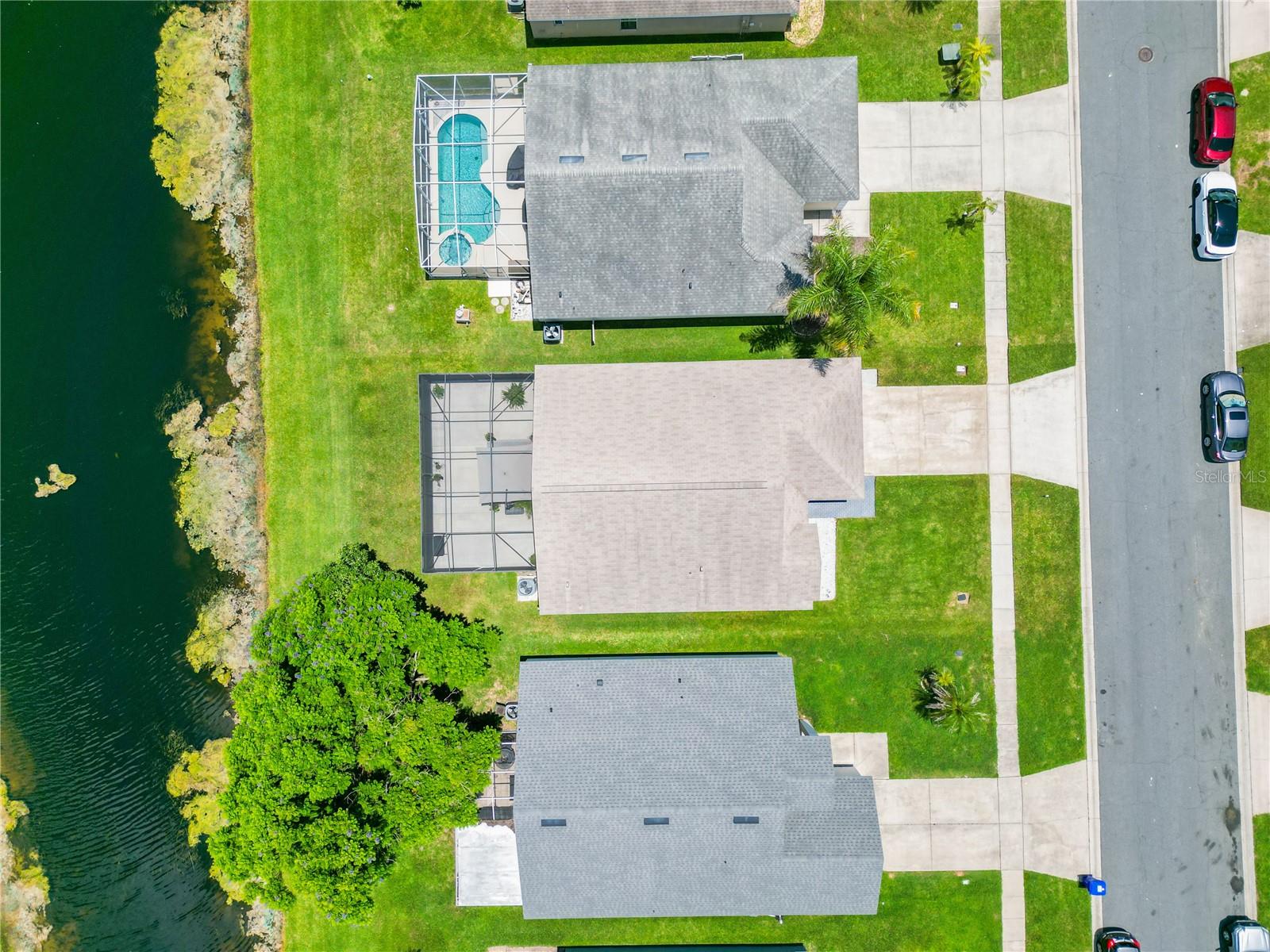 3245 WHOOPING CRANE RUN, KISSIMMEE, FL — photo 19