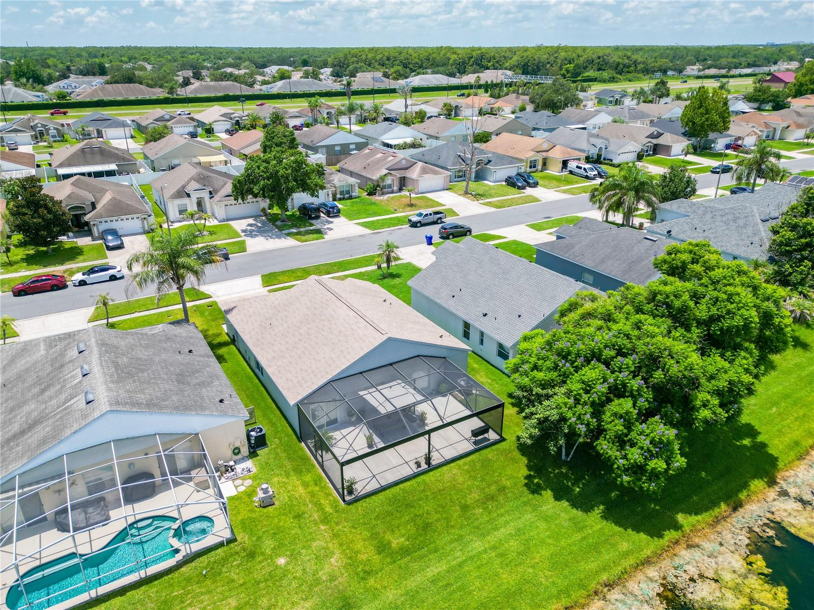 3245 WHOOPING CRANE RUN, KISSIMMEE, FL — photo 20