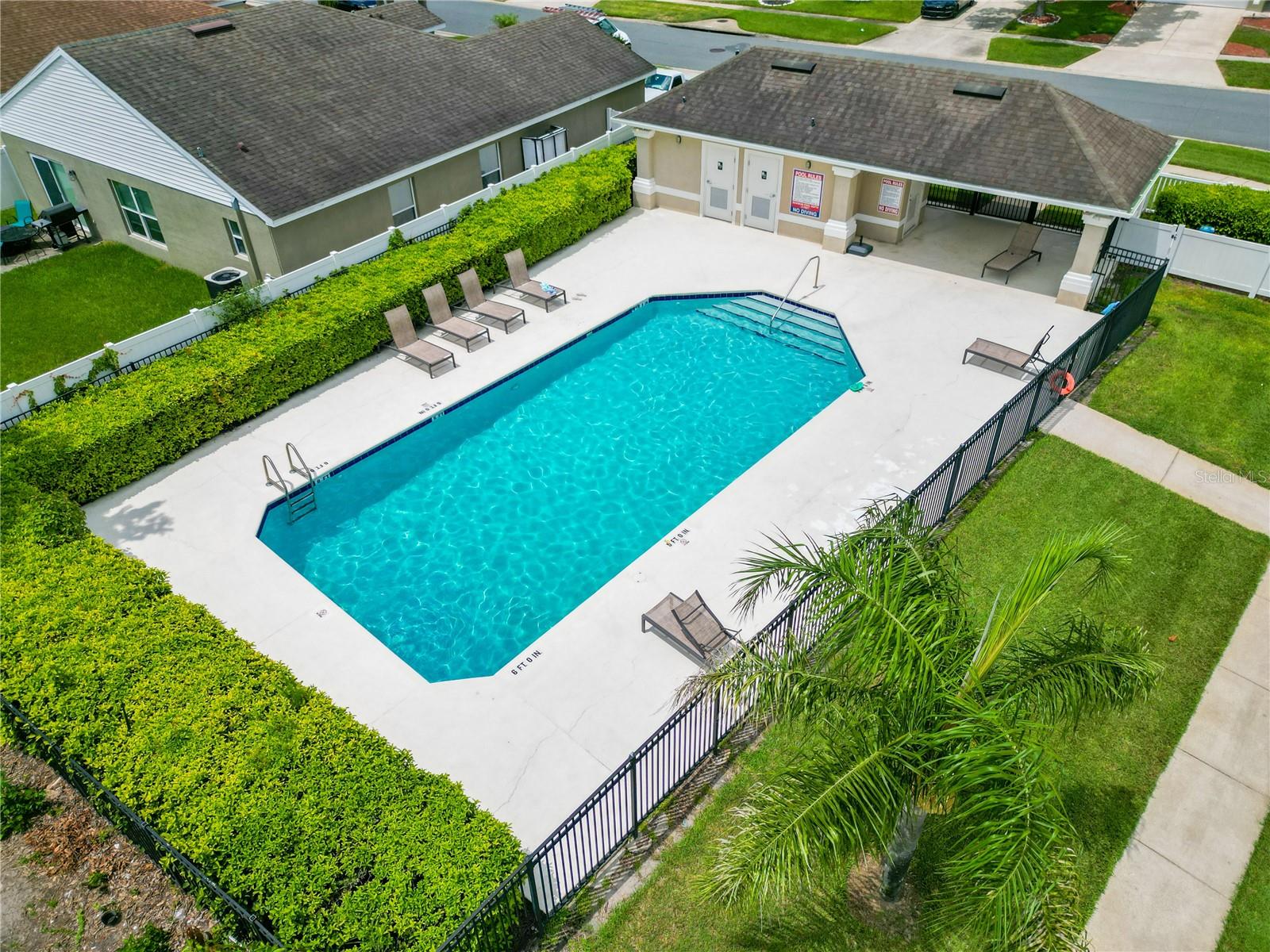 3245 WHOOPING CRANE RUN, KISSIMMEE, FL — photo 22