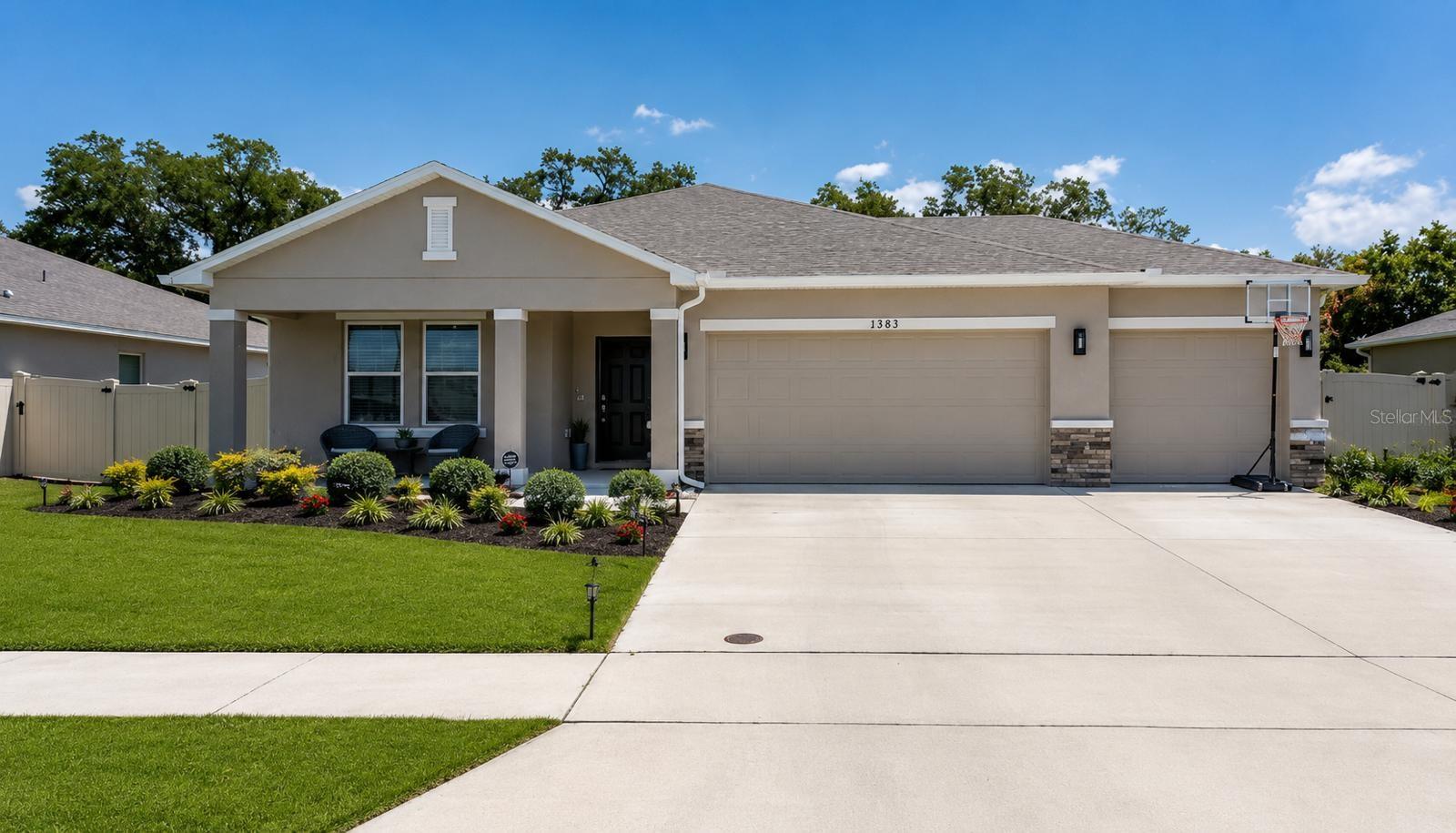 1383 LEVY BEND DR, KISSIMMEE, FL