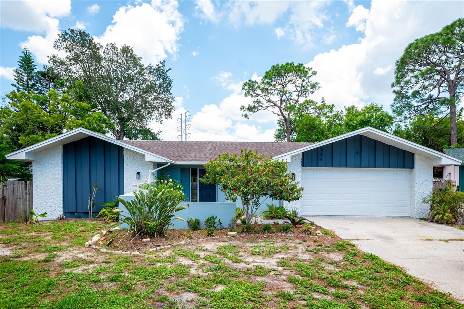 504 BAMBOO CT, TARPON SPRINGS, FL
