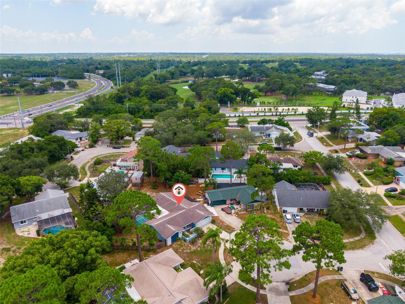 504 BAMBOO CT, TARPON SPRINGS, FL — photo 30