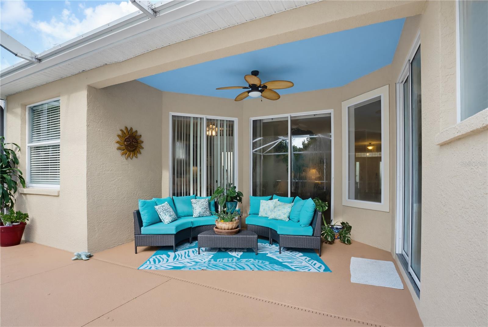 7155 SPIKERUSH CT, BRADENTON, FL — photo 46