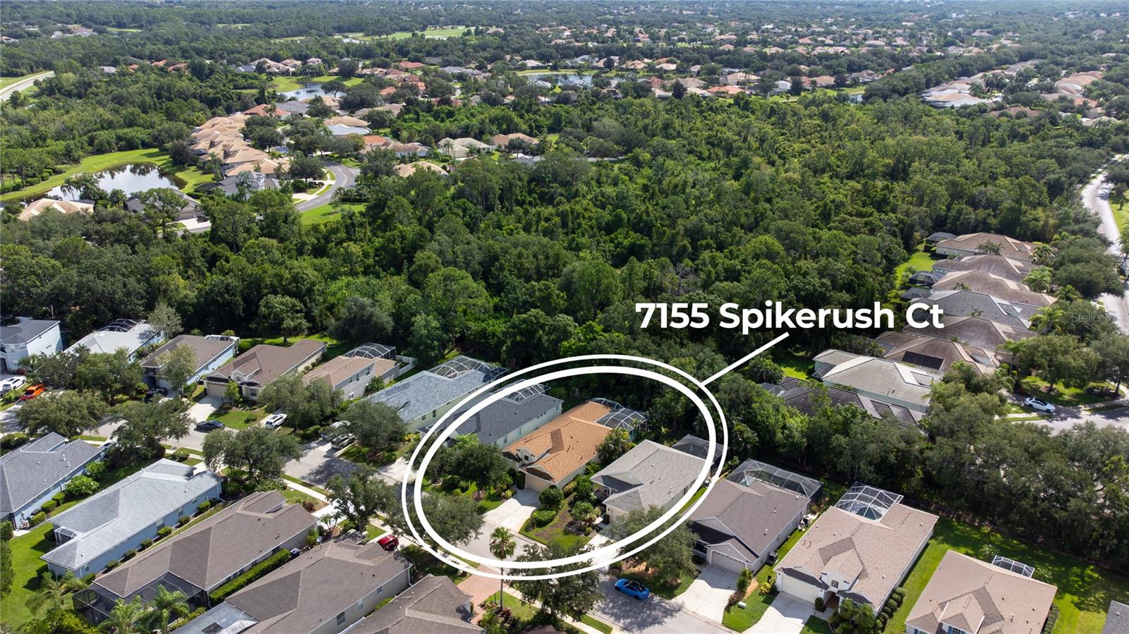 7155 SPIKERUSH CT, BRADENTON, FL — photo 54