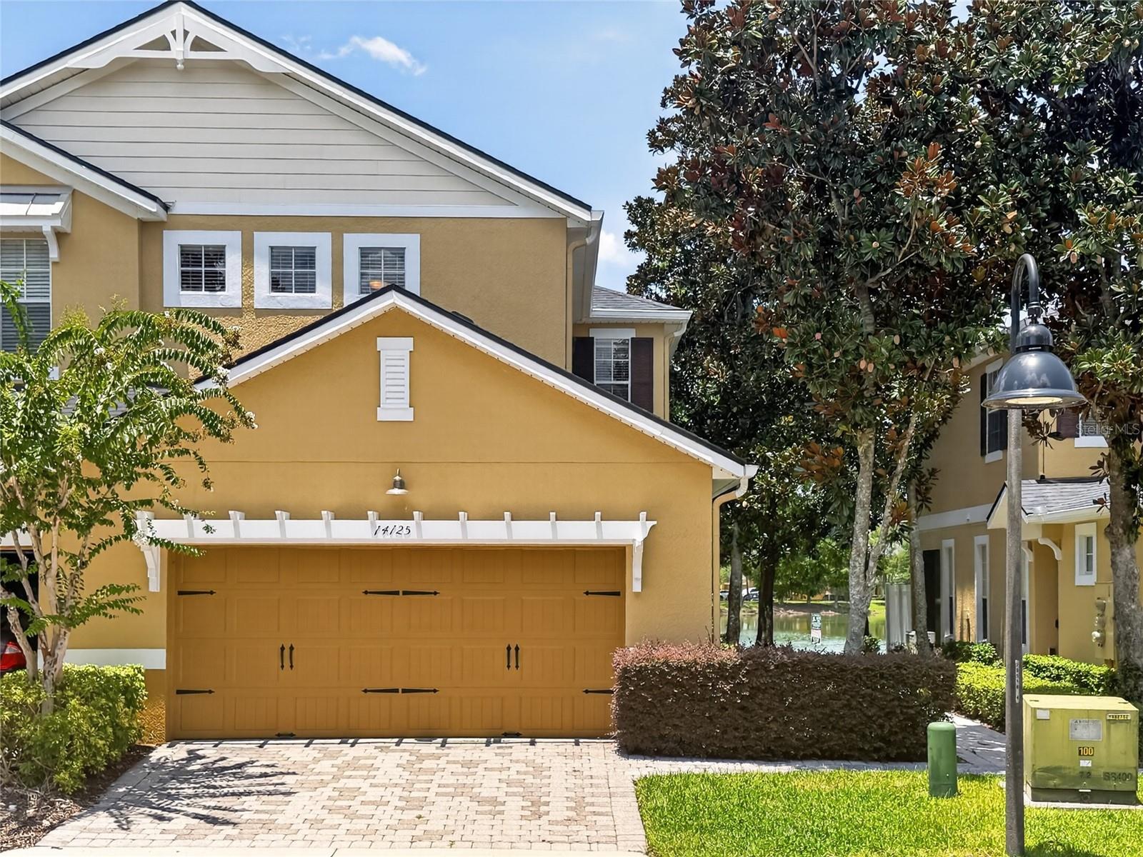 14125 OASIS COVE BLVD #206, WINDERMERE, FL