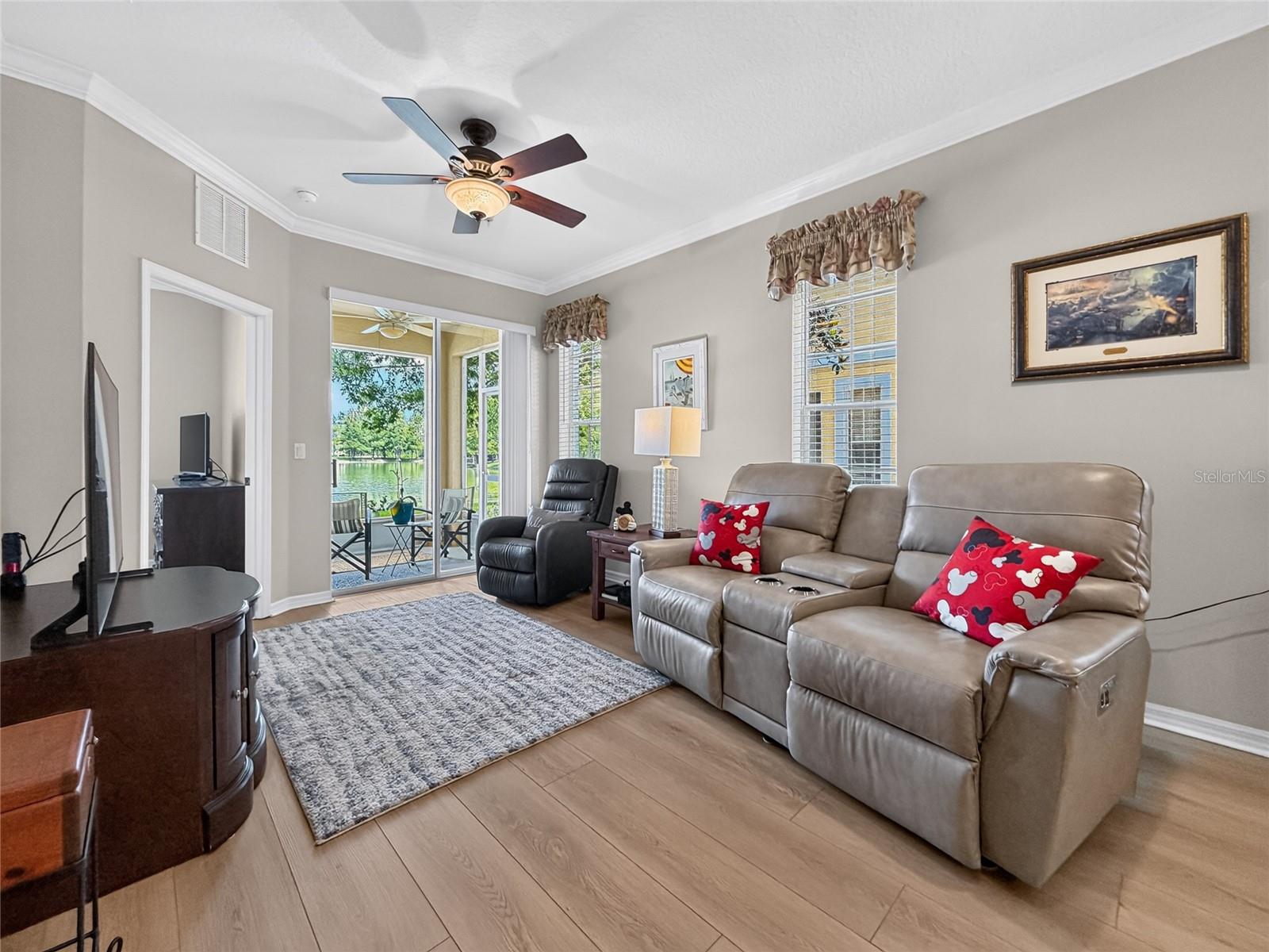 14125 OASIS COVE BLVD #206, WINDERMERE, FL — photo 7