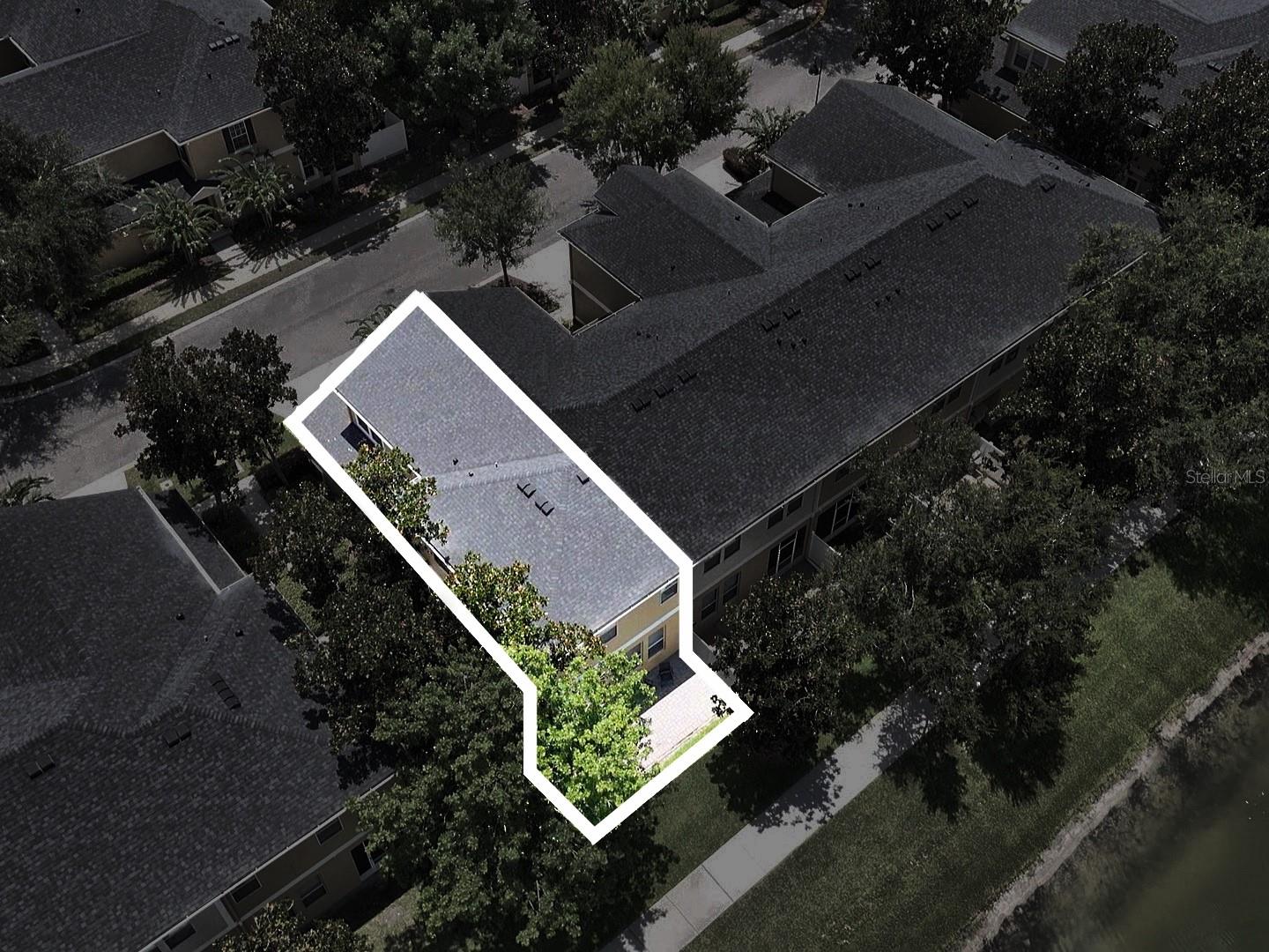 14125 OASIS COVE BLVD #206, WINDERMERE, FL — photo 46