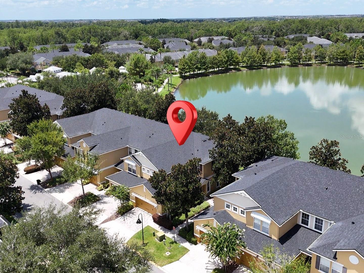 14125 OASIS COVE BLVD #206, WINDERMERE, FL — photo 47
