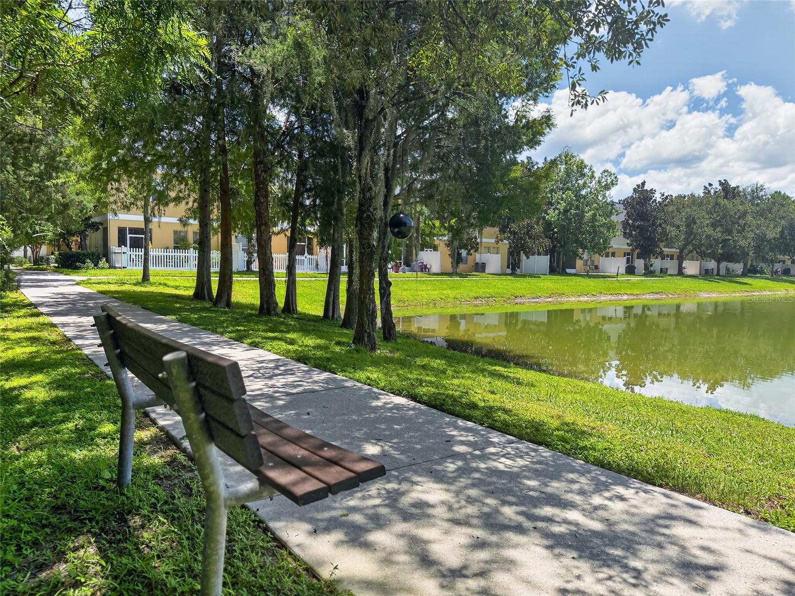 14125 OASIS COVE BLVD #206, WINDERMERE, FL — photo 49