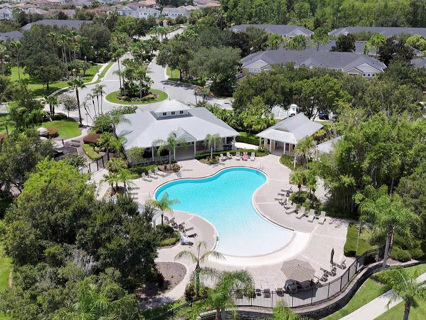 14125 OASIS COVE BLVD #206, WINDERMERE, FL — photo 57