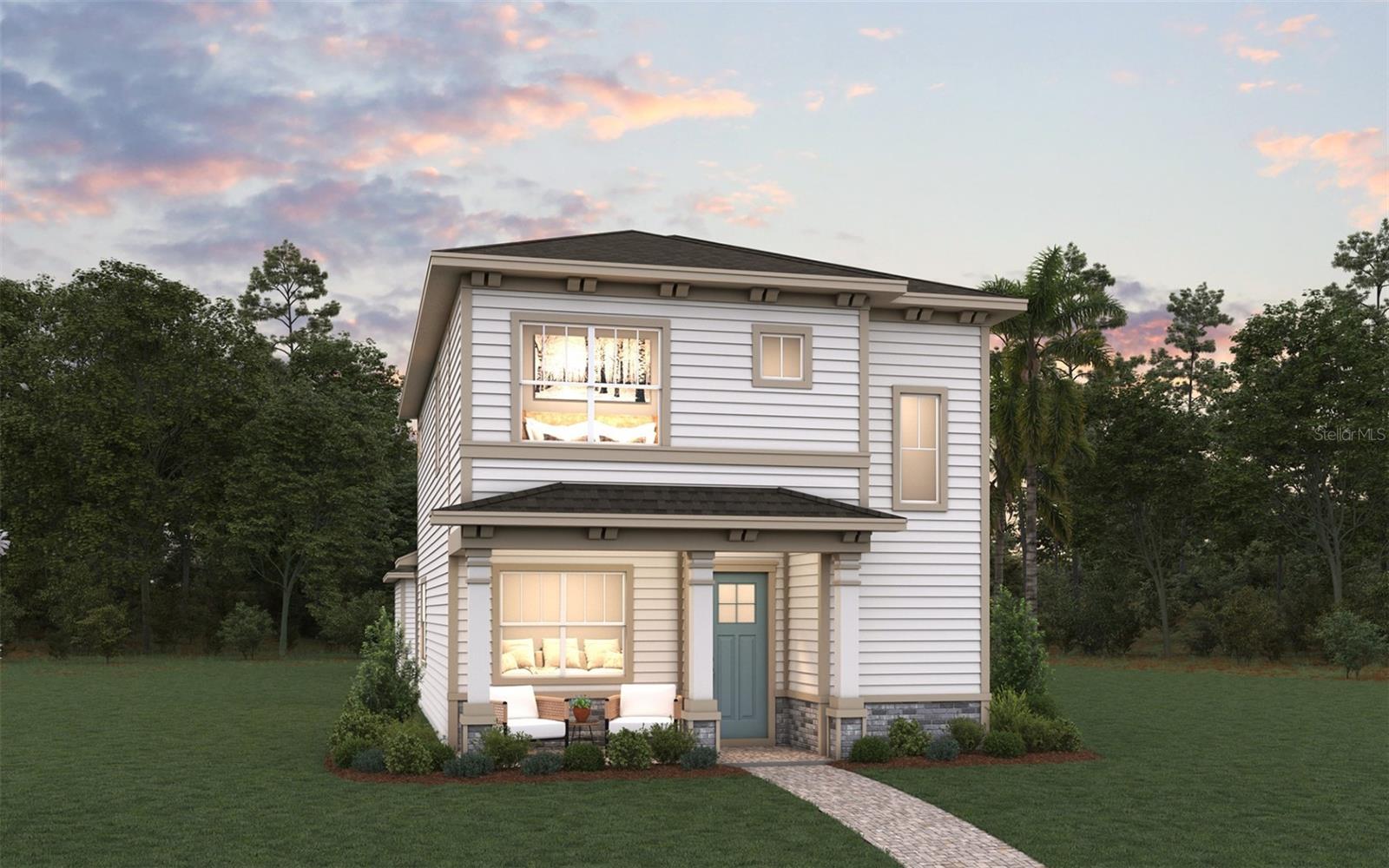 2954 SAILBOAT DR, ST CLOUD, FL