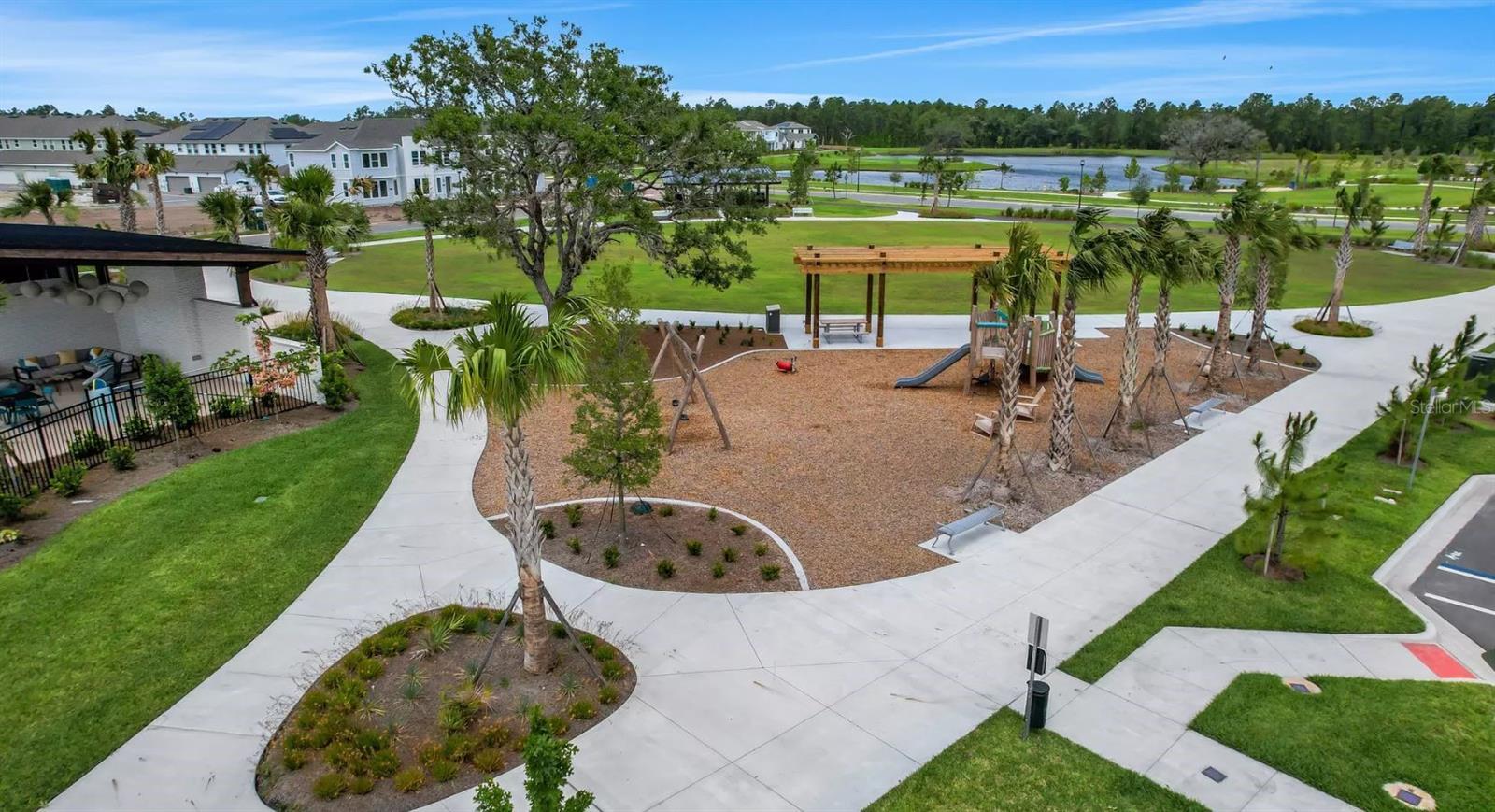 2954 SAILBOAT DR, ST CLOUD, FL — photo 12