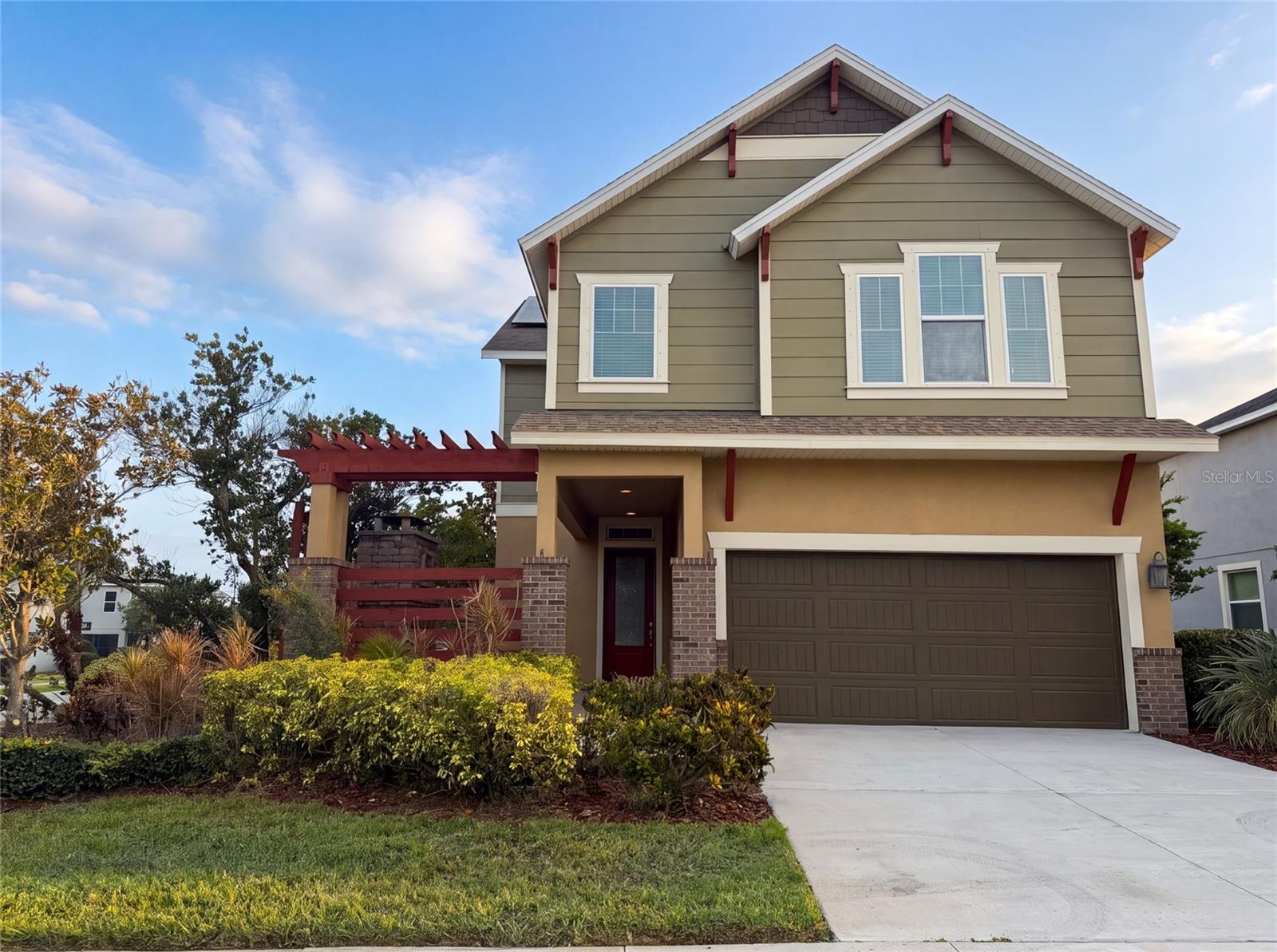 7304 MILESTONE DR, APOLLO BEACH, FL