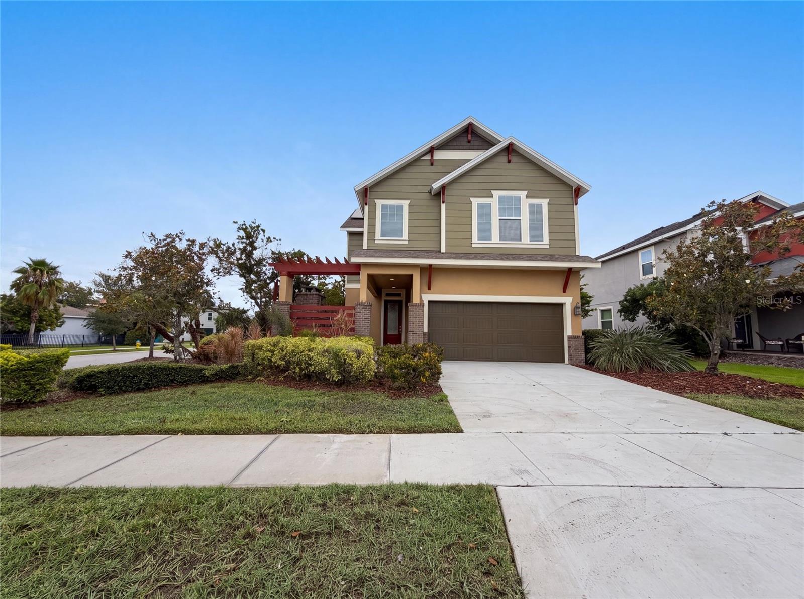 7304 MILESTONE DR, APOLLO BEACH, FL — photo 6