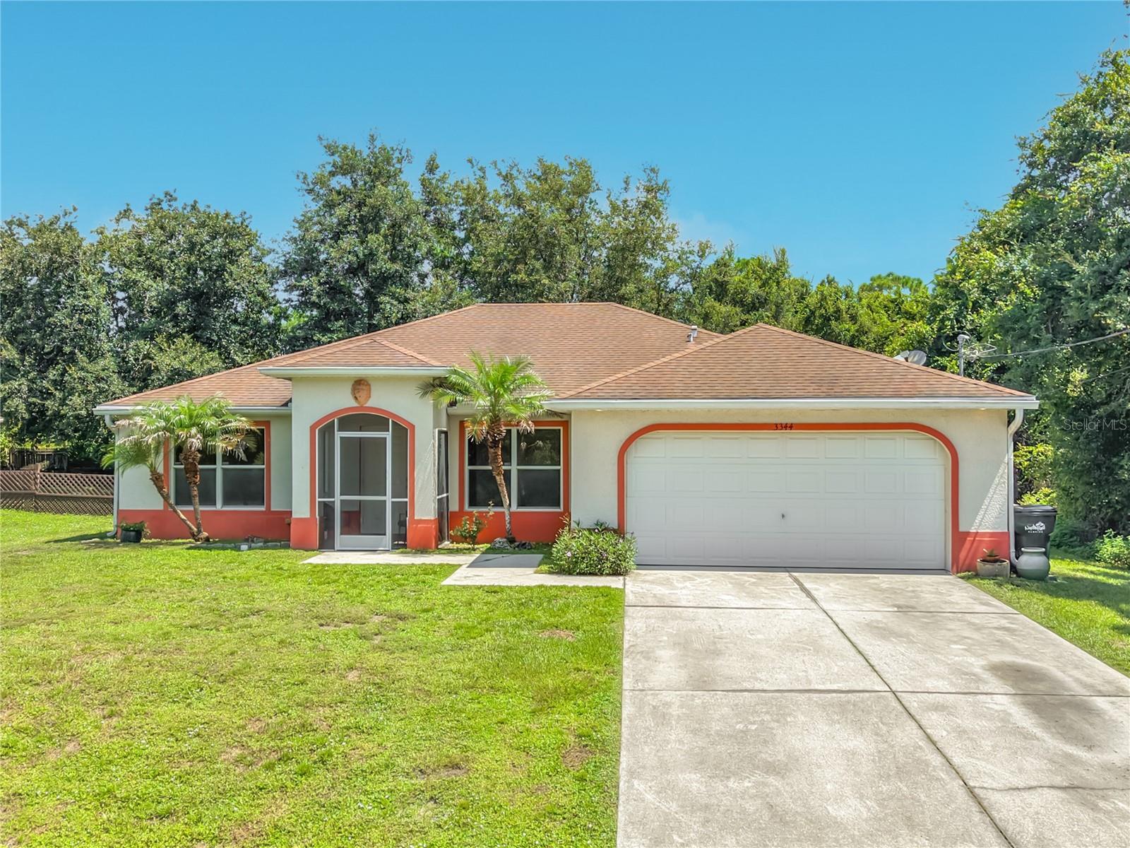 , NORTH PORT, FL