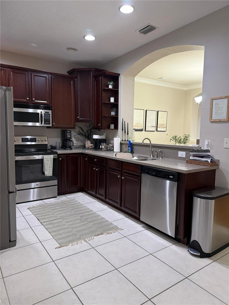 10409 CRIMSON PARK LN #105, TAMPA, FL — photo 4