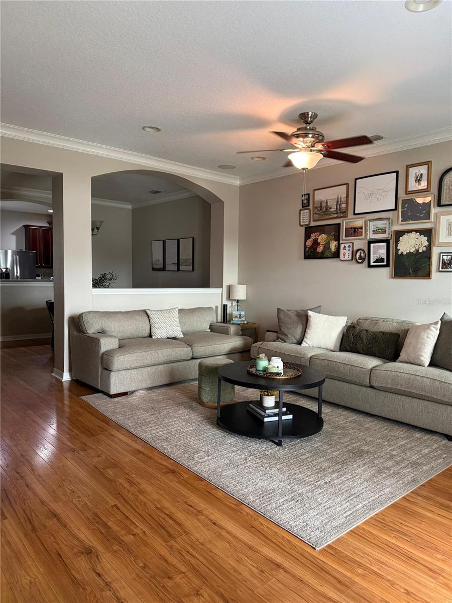 10409 CRIMSON PARK LN #105, TAMPA, FL — photo 5
