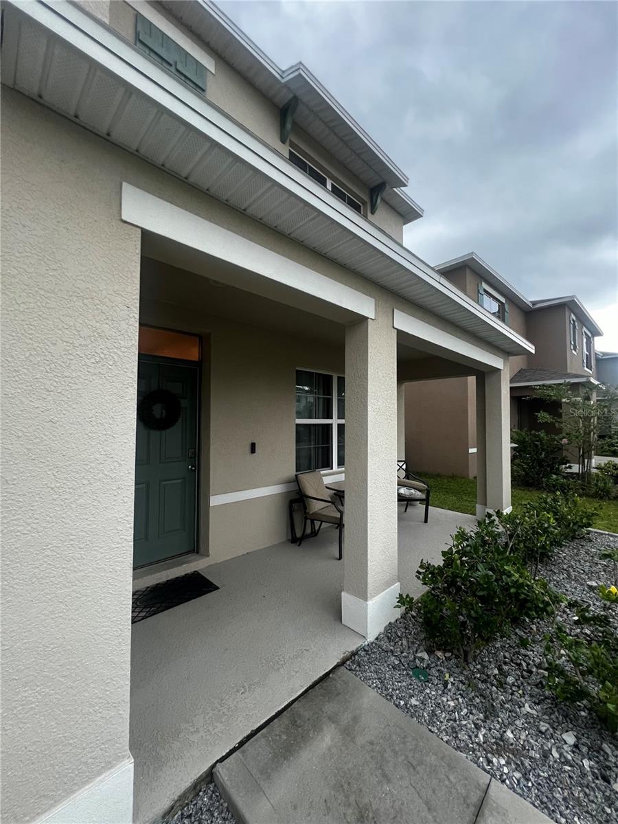 3906 RESTING ROBIN AVE, BARTOW, FL — photo 2