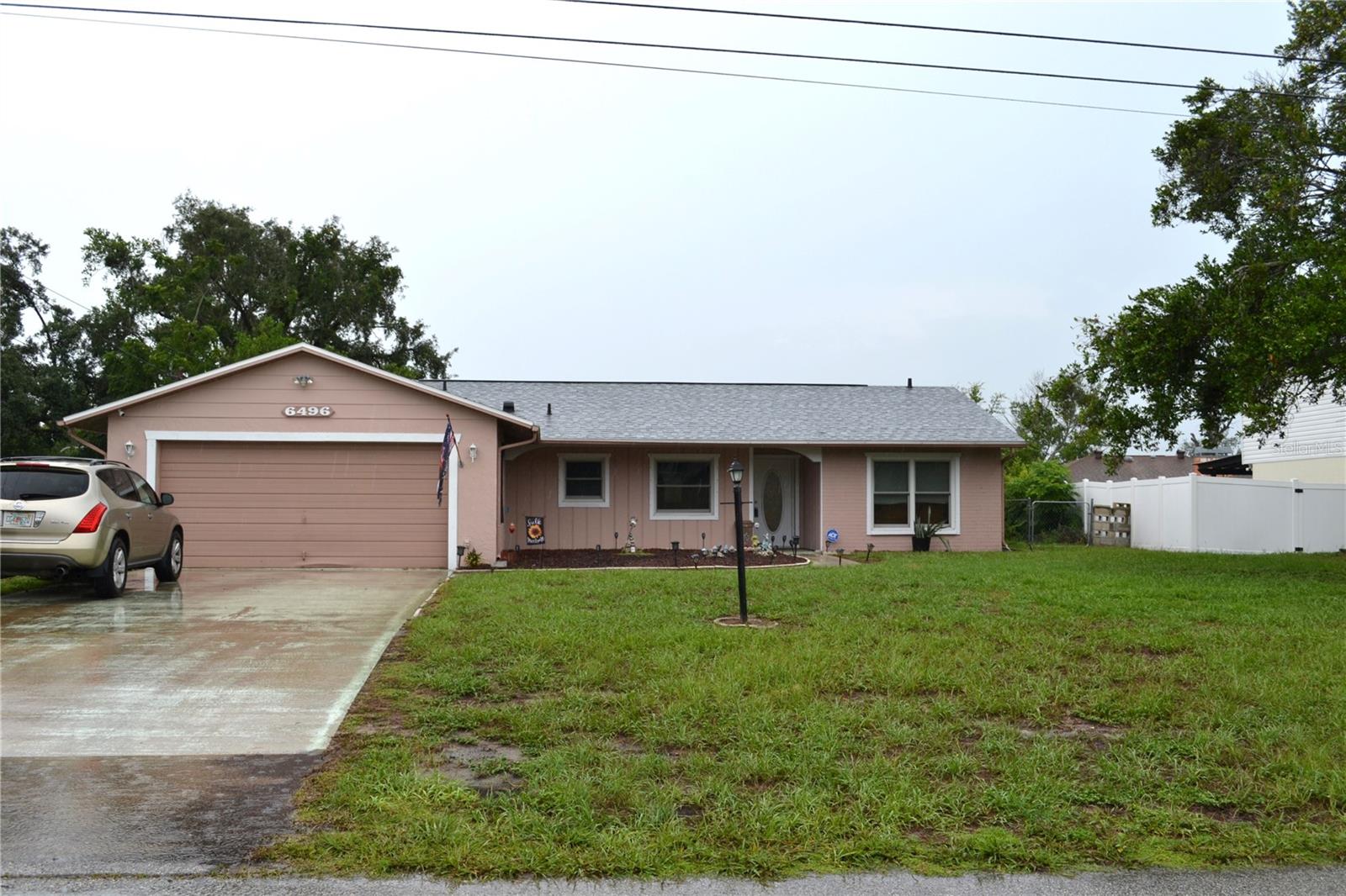 6496 TOLEDO RD, SPRING HILL, FL