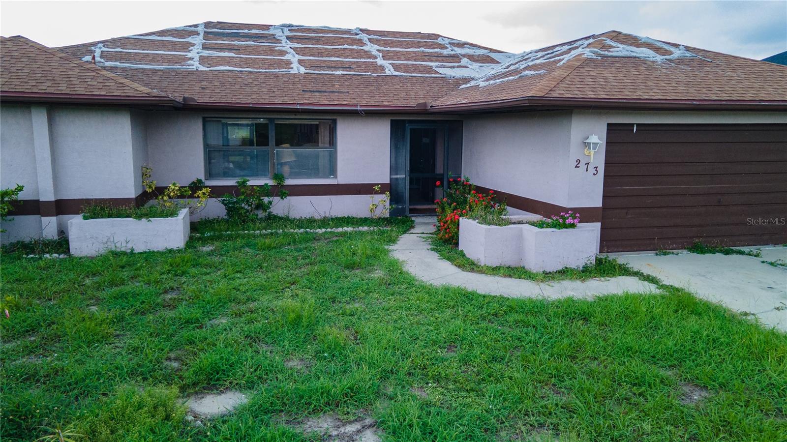 273 ROTONDA CIR, ROTONDA WEST, FL