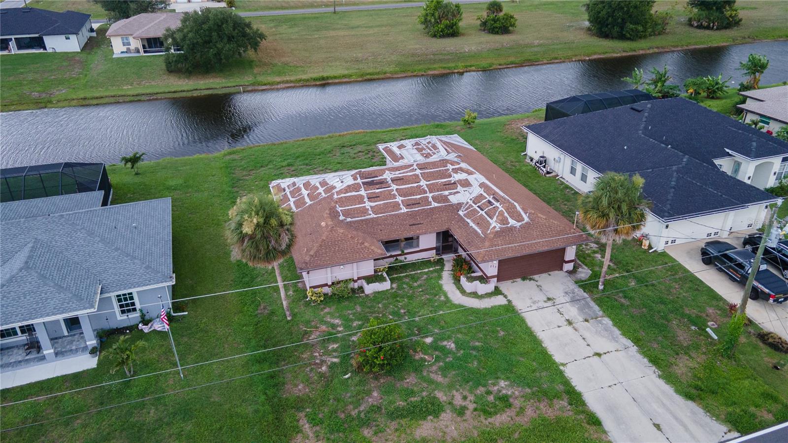 273 ROTONDA CIR, ROTONDA WEST, FL — photo 5