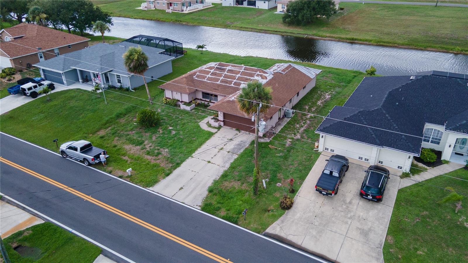 273 ROTONDA CIR, ROTONDA WEST, FL — photo 6