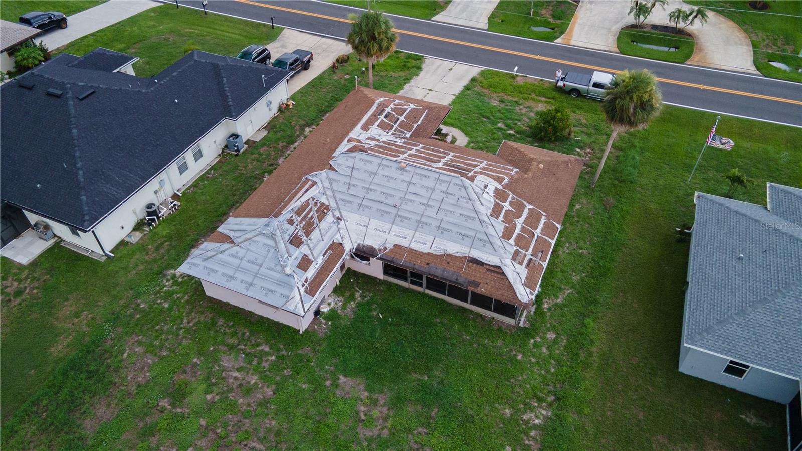 273 ROTONDA CIR, ROTONDA WEST, FL — photo 47