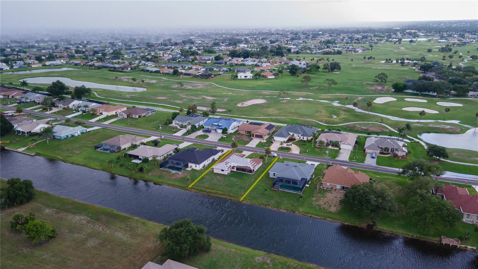 273 ROTONDA CIR, ROTONDA WEST, FL — photo 48