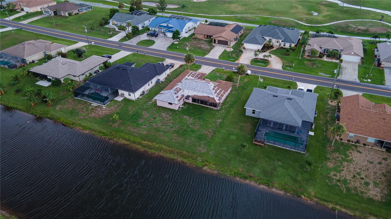 273 ROTONDA CIR, ROTONDA WEST, FL — photo 49