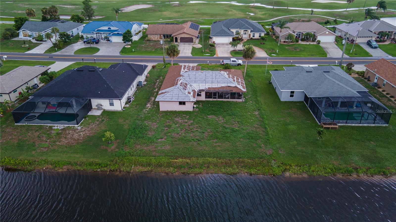 273 ROTONDA CIR, ROTONDA WEST, FL — photo 51