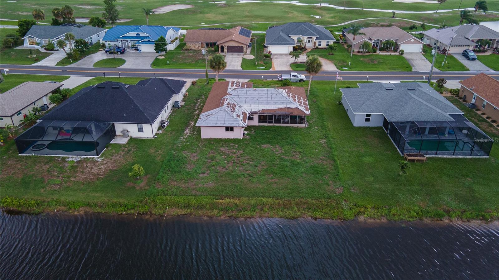 273 ROTONDA CIR, ROTONDA WEST, FL — photo 52