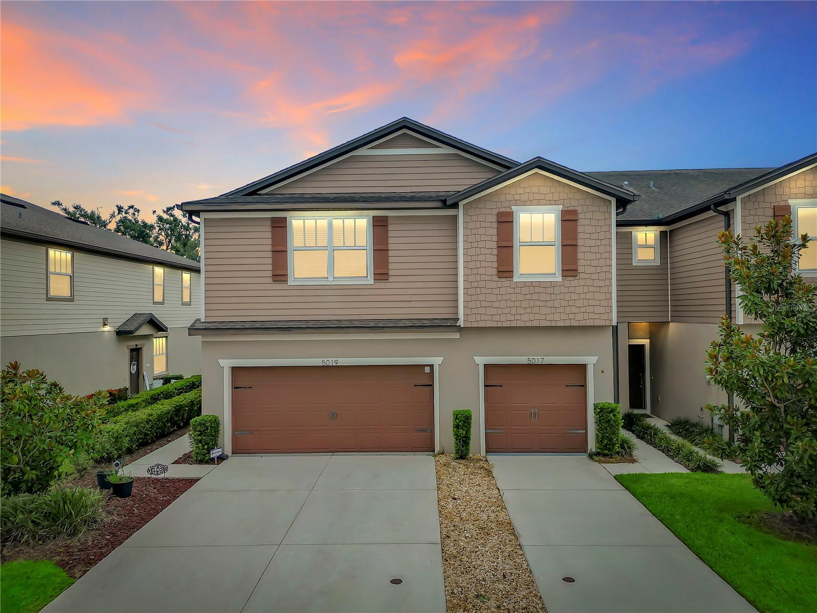 5019 BLUE LATAN LN, TAMPA, FL — photo 35