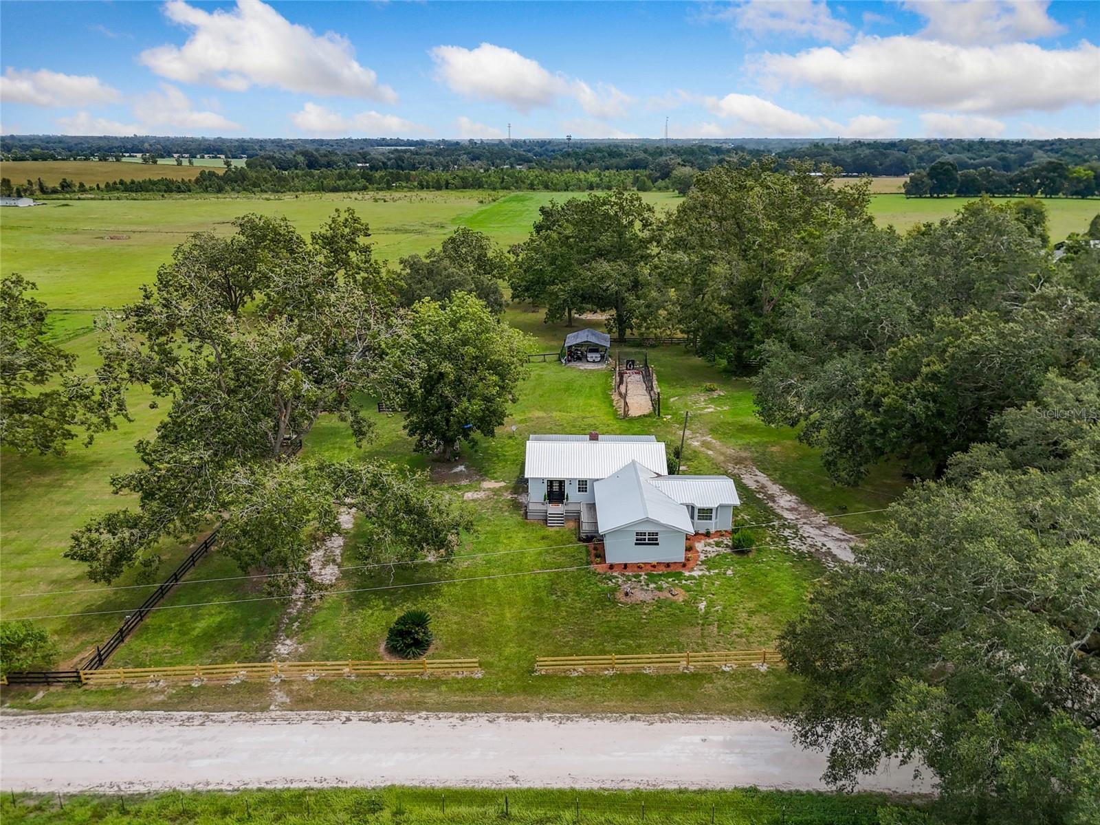 1845 SW HALTIWANGER RD, LAKE CITY, FL — photo 4