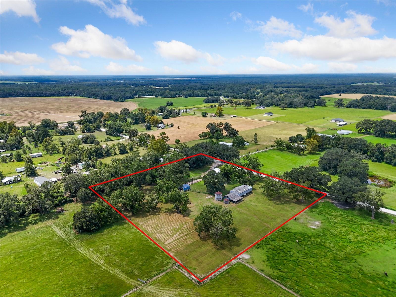 1845 SW HALTIWANGER RD, LAKE CITY, FL — photo 32