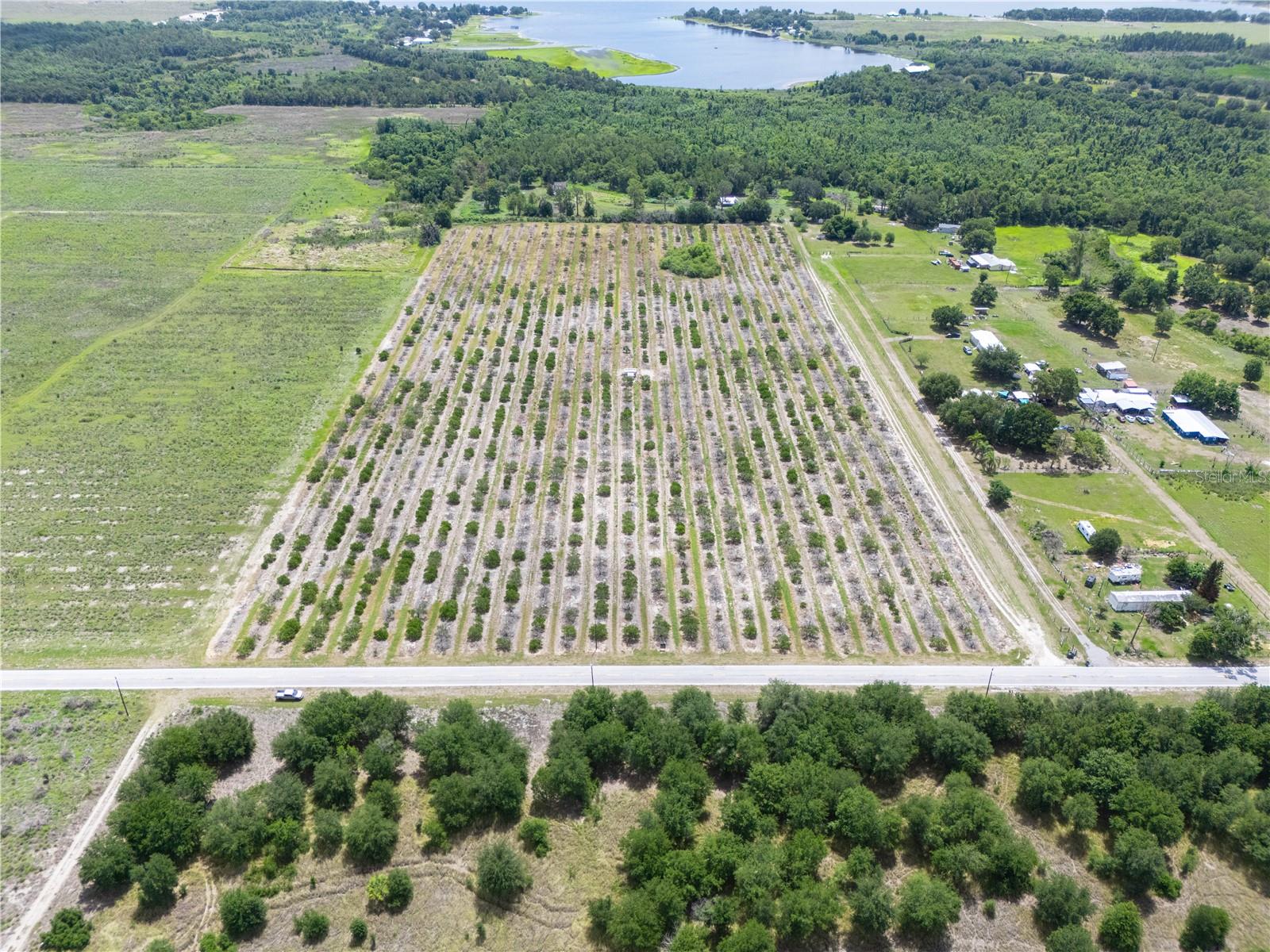 LAKE BUFFUM RD W, FORT MEADE, FL