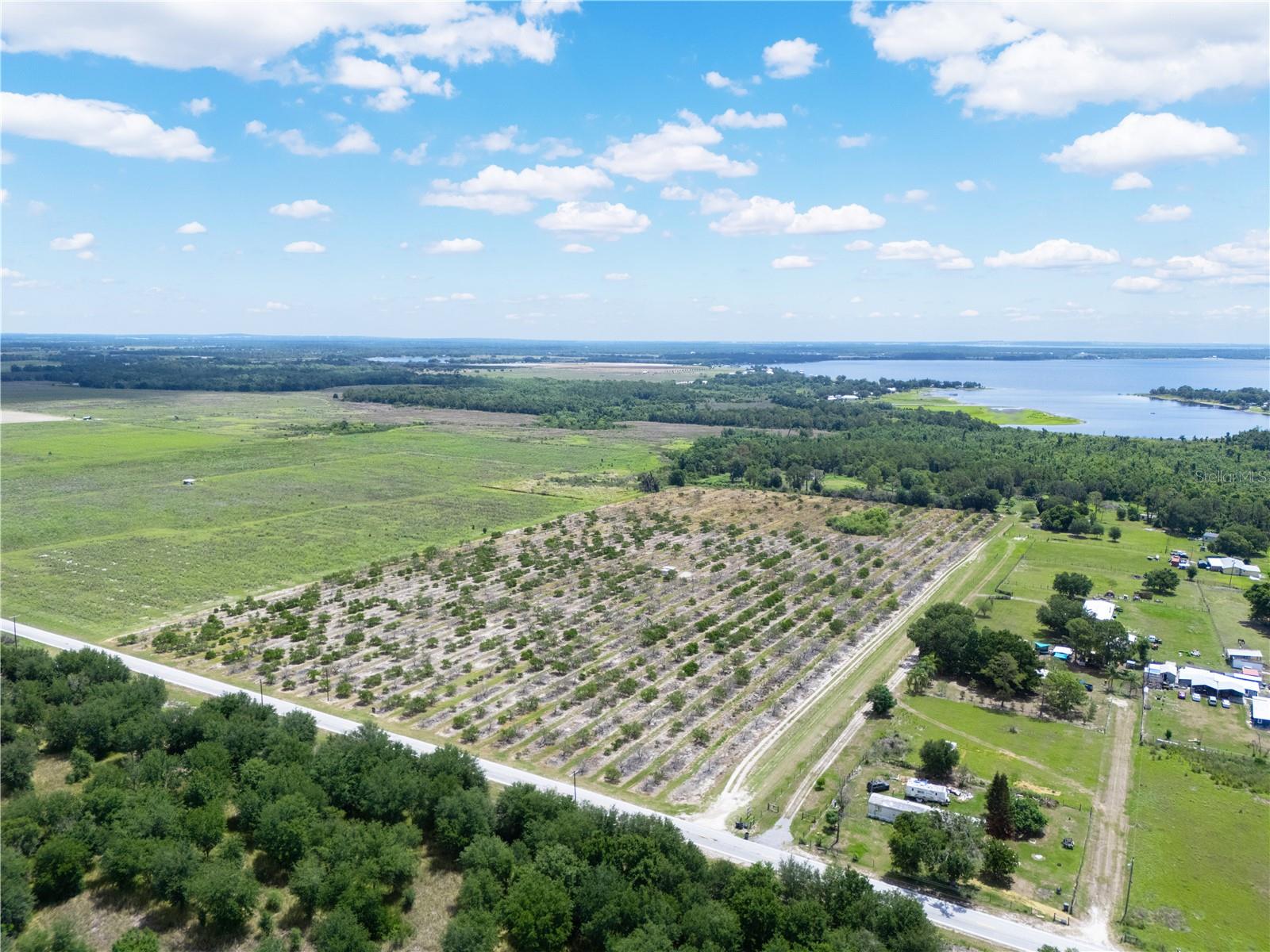 LAKE BUFFUM RD W, FORT MEADE, FL — photo 2