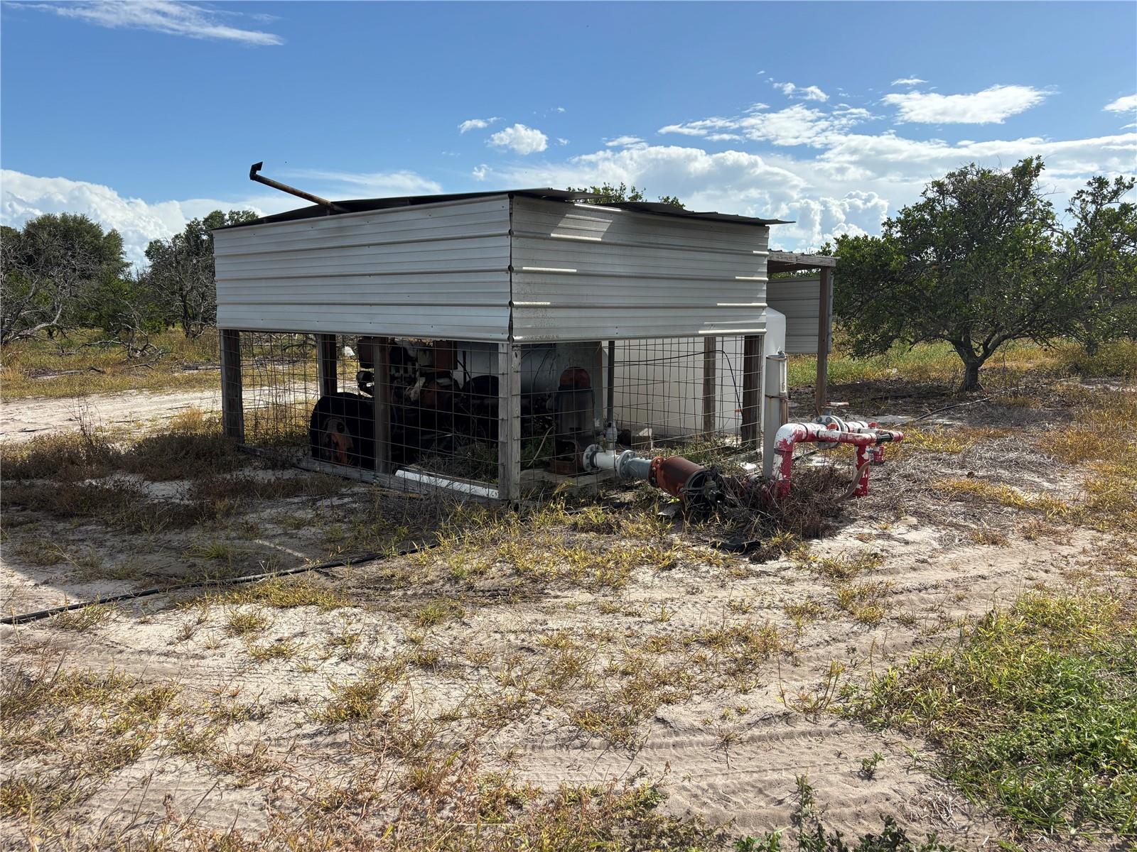 LAKE BUFFUM RD W, FORT MEADE, FL — photo 3