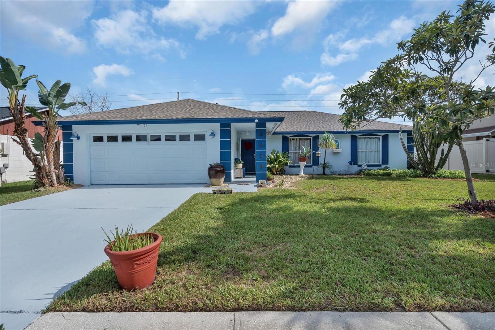 2029 ALLSPICE AVE, ORLANDO, FL — photo 45